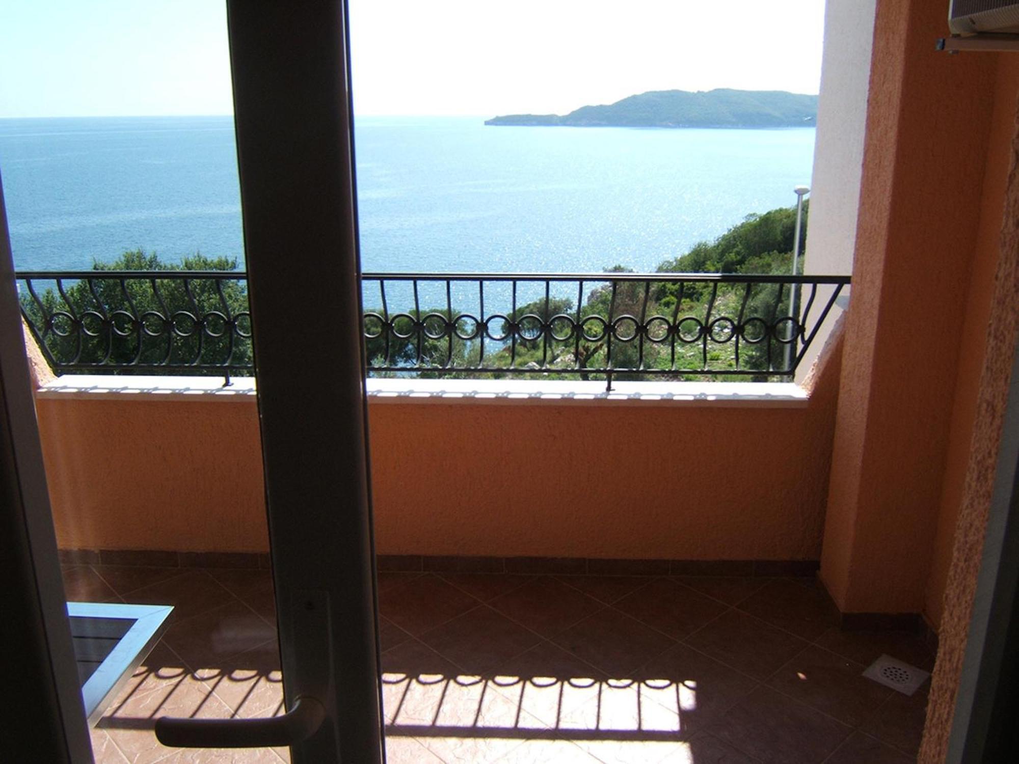 Villa Sara Guesthouse Sveti Stefan Habitación foto